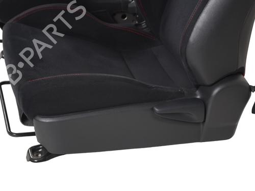 Seats set TOYOTA GT 86 Coupe (ZN6_) 2.0 (ZN6AC_, ZN6BC_, ZN6K) | BP13715191C78 