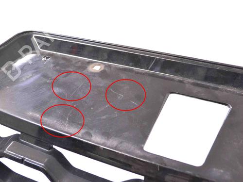 Grille LAND ROVER RANGE ROVER SPORT II (L494) 3.0 SDV6 4x4 | BP29337508C40 