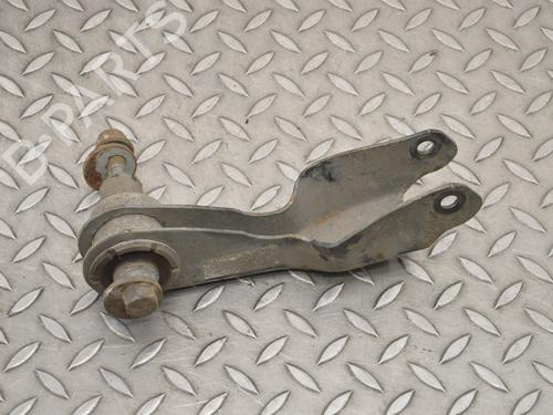 Venstre bagtil bærearm LAND ROVER RANGE ROVER VELAR (L560) 2.0 D180 TD4 4x4 | BP16274733M14 