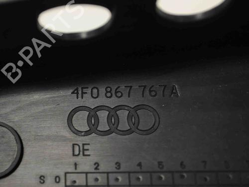 Trinbræt AUDI A6 C6 Avant (4F5) 2.0 TDI | BP14816004C149 
