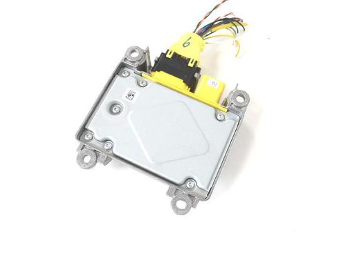ECU airbags HYUNDAI SANTA FÉ II (CM) 2.2 CRDi 4x4 | BP7490621M53 