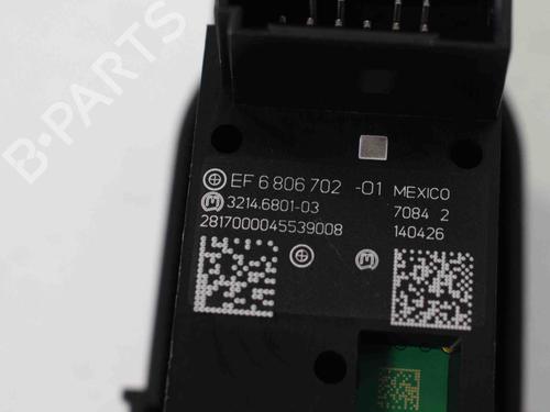 Switch MINI MINI COUNTRYMAN (F60) Cooper | BP7812049I30 