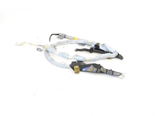 Used Left curtain airbag TOYOTA PRIUS Liftback (_W2_) 1.5 Hybrid (NHW20_, NHW20R) (112 hp) 14771783