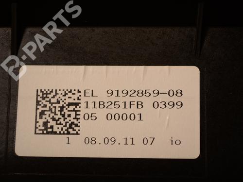 Dashboard BMW 5 (F10) 520 d | BP11254078C46 