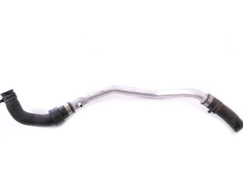 Pipe MERCEDES-BENZ C-CLASS (W205) C 220 BlueTEC / d (205.002, 205.004) | BP14778127M125 