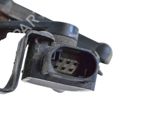 Electronic sensor MERCEDES-BENZ S-CLASS (W222, V222, X222) S 350 BlueTEC / d (222.132, 222.032, 222.123) | BP14807630M84 