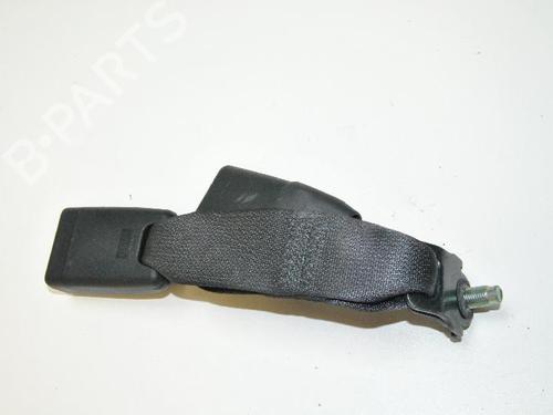 Seat buckle SUBARU LEGACY V Estate (BR) 2.0 D AWD | BP14812856I32 
