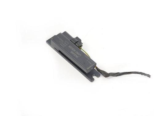 Antenna/Base LAND ROVER RANGE ROVER EVOQUE (L538) 2.0 D 4x4 | BP8868905C140 