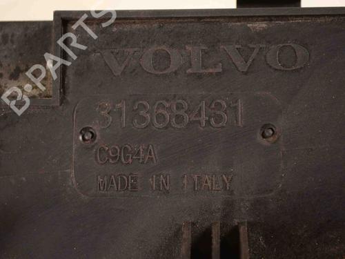 Radiator fan VOLVO V40 Hatchback (525) D2 | BP29283546M35 
