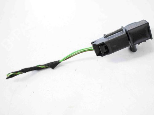 Used Electronic sensor JAGUAR XF I (X250) 2.2 D (200 hp) 8868603