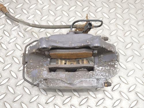 Left rear brake caliper PORSCHE 911 (997) 3.6 Carrera | BP14805817M107 