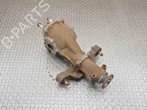 Differensial bakvogn SUBARU OUTBACK (BS) 2.0 D AWD (BSD) | BP14809551M24 