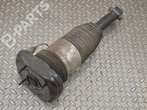 Used Left rear shock absorber BMW 5 Touring (G31) 520 d (163 hp) 11337505