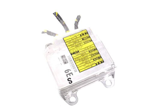 Used ECU airbags LEXUS GS (_S19_) 300 (GRS190_, GRS190R) (249 hp) 8147006