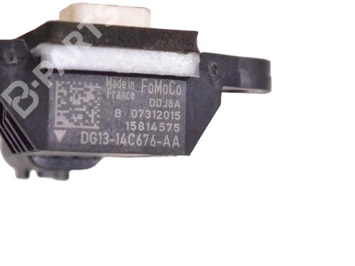 Elektronisk sensor FORD FIESTA VI (CB1, CCN) 1.0 | BP11217932M84 