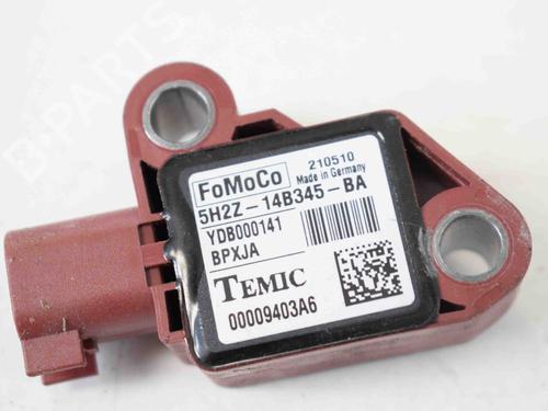 Elektronisk sensor LAND ROVER RANGE ROVER SPORT I (L320) 3.6 D 4x4 (272 hp) 7492052