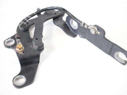 Hinge/Door check strap BMW 3 (E90) 318 i | BP14817383C146 