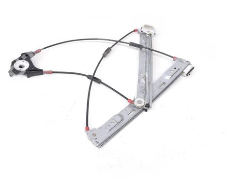 Used Front right window mechanism FORD FIESTA VI (CB1, CCN) 1.0 EcoBoost (100 hp) 10533899