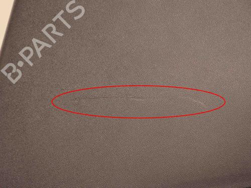 Seats set PEUGEOT 2008 I (CU_) 1.5 BlueHDI 100 | BP27822807C78 