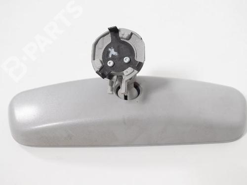 Rear mirror AUDI A6 C6 Avant (4F5) 2.0 TDI | BP7489825I6 