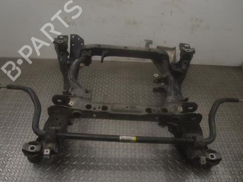 Subframe MERCEDES-BENZ GLE Coupe (C292) 350 d 4-matic (292.323, 292.324) | BP16645315M9 