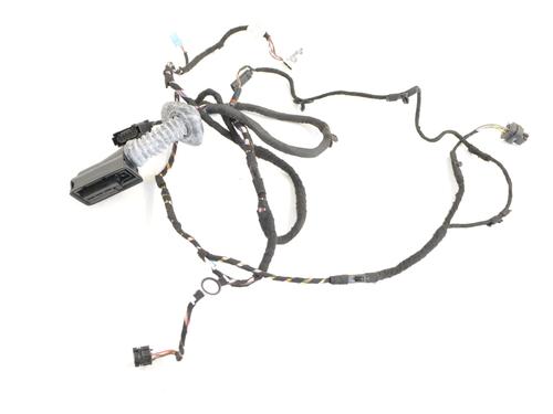 Used Wiring harness BMW 2 Active Tourer (F45) 218 d (150 hp) 14777728