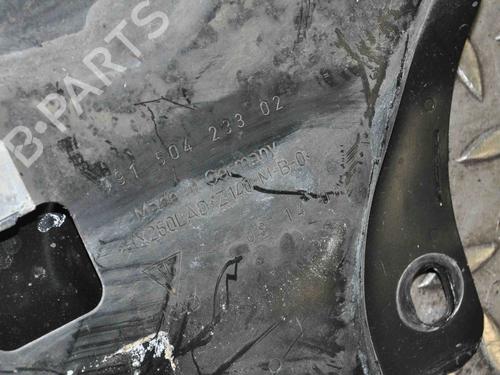 Support MERCEDES-BENZ S-CLASS (W222, V222, X222) S 500 (222.082, 222.182) | BP14772878C155 