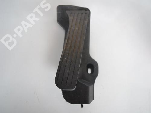 Used Pedal VW TIGUAN (5N_) 2.0 TDI 4motion (140 hp) 7493458