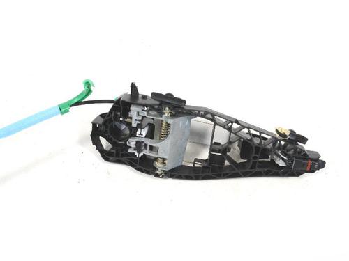 Front right exterior door handle BMW X1 (F48) xDrive 25 i | BP7482169C129 