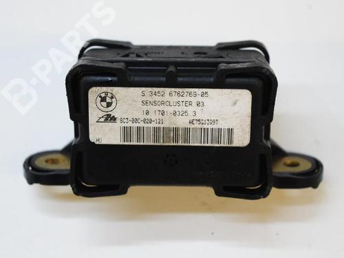 Elektronisk sensor BMW 3 (E90) 320 d (163 hp) 7488779