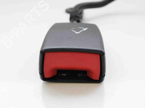 Seat buckle VW PHAETON (3D1, 3D2, 3D3, 3D4, 3D6, 3D7, 3D8, 3D9) 3.0 V6 TDI 4motion | BP14812183I32