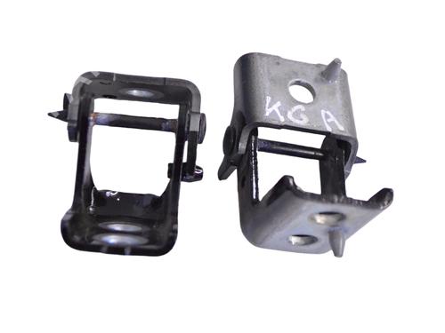 Hinge/Door check strap PEUGEOT 2008 I (CU_) 1.5 BlueHDI 100 | BP28439214C146