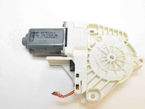 Right rear window motor VW SHARAN (7N1, 7N2) 2.0 TSI | BP7497299E22