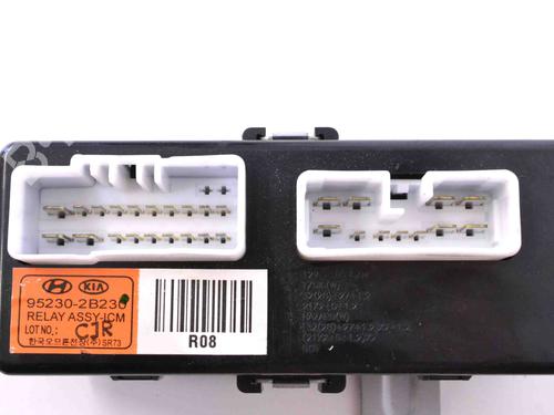 Electronic sensor HYUNDAI SANTA FÉ II (CM) 2.2 CRDi 4x4 | BP14771410M84 