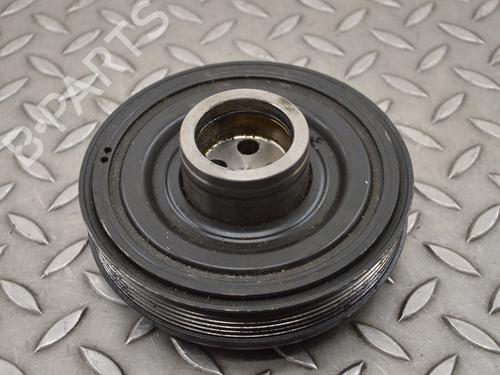 Pulley ALFA ROMEO STELVIO (949_) 2.0 Q4 (949.AXF2A) | BP14799632M122 