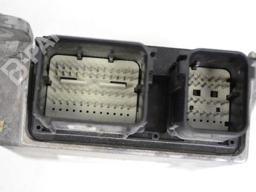 ECU airbags JAGUAR XF I (X250) 5.0 | BP7492101M53 
