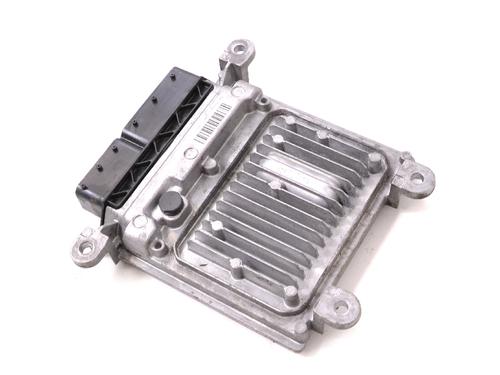 Engine control unit (ECU) MERCEDES-BENZ E-CLASS (W212) E 220 CDI | BP7748236M57 