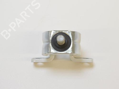 Hinge/Door check strap VW SCIROCCO III (137, 138) 1.4 TSI | BP14811360C146 