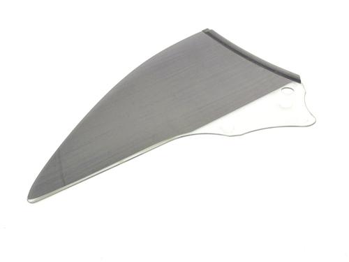 Rear left quarter glass MERCEDES-BENZ CLK (C209) CLK 280 (209.354) | BP8862598C93 