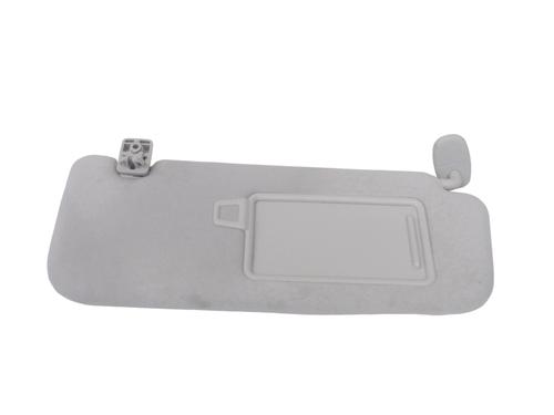 Used Right sun visor KIA SORENTO IV (MQ4, MQ4A) 1.6 T-GDi Hybrid AWD (230 hp) 27827001