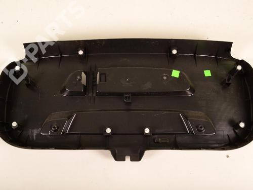 Boot lining BMW X1 (E84) xDrive 20 d | BP7482092I3 