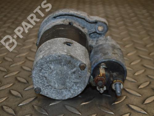 Starter FORD FOCUS III 1.0 EcoBoost | BP9657268M8 