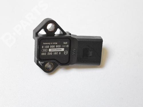 Electronic sensor VW TOURAN (1T1, 1T2) 1.9 TDI | BP7753766M84 