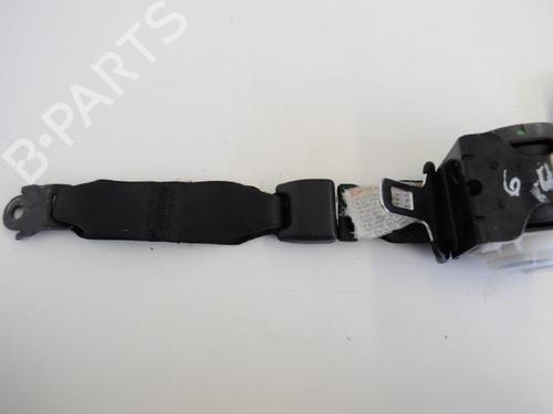 Rear center seatbelt SUBARU OUTBACK (BL, BP) 2.0 D AWD (BPD) | BP26448050I27 