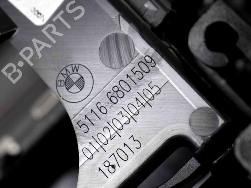 Cup/Object holder BMW X1 (F48) sDrive 18 d | BP8860673I37 