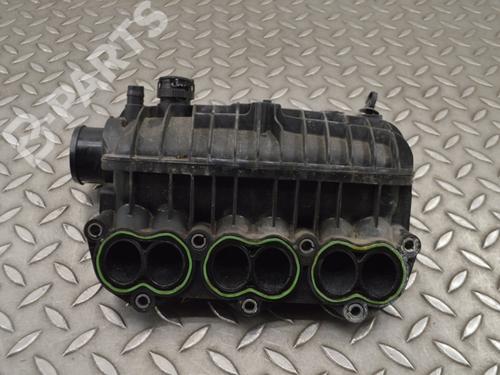 Intake manifold FORD FIESTA VI (CB1, CCN) 1.0 EcoBoost | BP9908514M70 