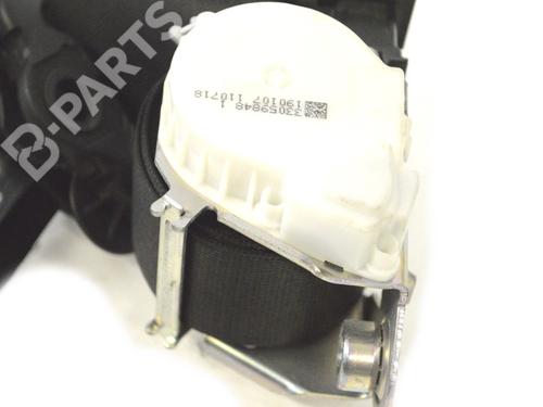 Front left seatbelt BMW 3 (E90) 330 d | BP10532654I26 