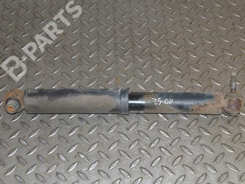 Used Right rear shock absorber NISSAN QASHQAI II SUV (J11, J11_) 1.5 dCi (110 hp) 8627693