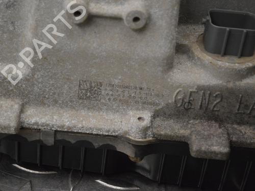 Gearbox KIA STINGER (CK) 3.3 T-GDi | BP17866219M3 