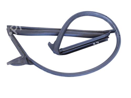 Rubber door seal TESLA MODEL 3 (5YJ3) EV AWD | BP27829318C142 